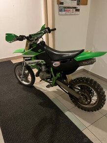 Kawasaki kx65