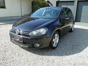 Volkswagen Golf 1.6 TDI Comfortline