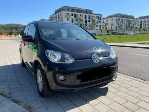 Volkswagen Up 1.0 BMT 75k