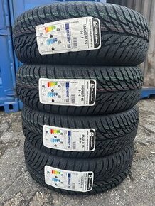 195/65 R15 NOVE celorocne