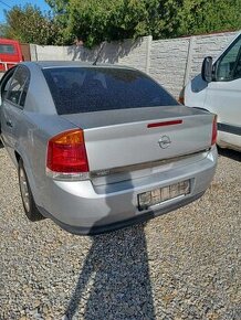 Rozpredám Opel Vectra C 1.8 103kw 2007