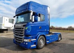 Scania R450 Streamline 4x2 nafta 331 kw