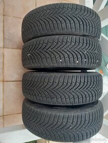 Hankook winter icept rs2 185 65 r15 88t