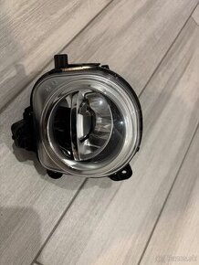 HALOGEN LED BMW x3 x4 x5 x6 756.02.000.00