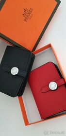 Hermes peňaženka - cardholder