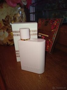 Elixír de parfum Burberry Her