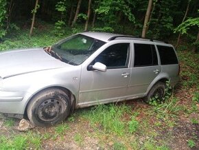 Predám Volkswagen golf 1.9 TD