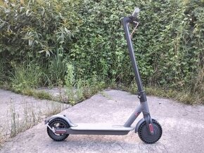 Elektrická kolobežka REBEL FAST WHEELS PRO 250W