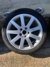 Disk Audi A3 8P S-line 17’