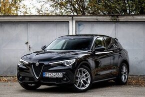 Alfa Romeo Stelvio 2.2 A/T