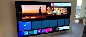 Lg65 OLED B9