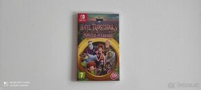 Hotel Transylvania 3 (nintendo switch)