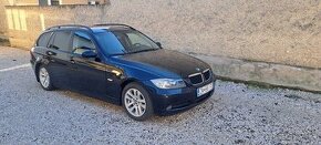 BMW 320 D e 91