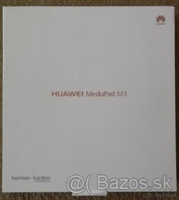 Tablet HUAWEI MEDIAPAD M3