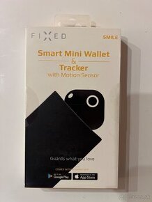 Penazenka FIXED SMILE Wallet