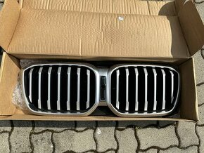 Bmw ladvinky grill X3 G01