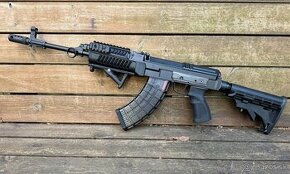 Predám SA Vz.58 7,62x39mm