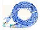 Cat6 Ethernet Flat Cable RJ45 Computer LAN Network