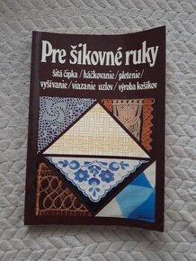 Pre šikovné ruky 2