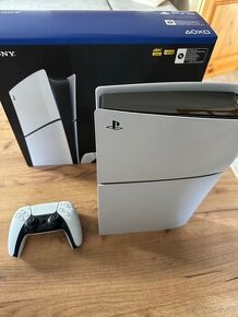 Playstation 5 Digital Edition