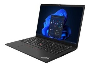 Lenovo ThinkPad T14s Gen4-14-Core i7 1355U-16GBRAM-512GBSSD-