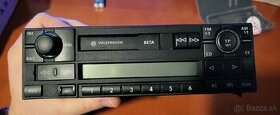 Retro radio Blaupunkt Volkswagen Beta 1DIN