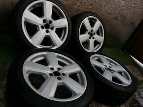 5x112 r17 audi RONAL