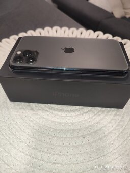 iPhone 11 Pro 64 gb Space grey