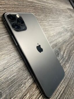 iPhone 11 Pro 64 gb Space grey