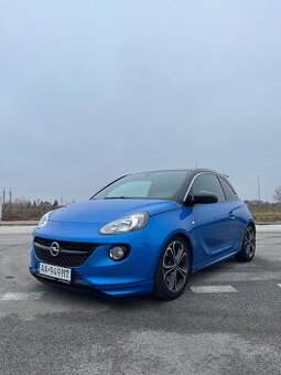 Opel Adam S