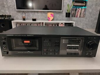 Onkyo TA-2022