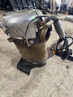 Dpf filter 2.0 TDi 103 kW CR