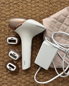 Philips Lumea IPL 9900 SkinAI BRI973/00