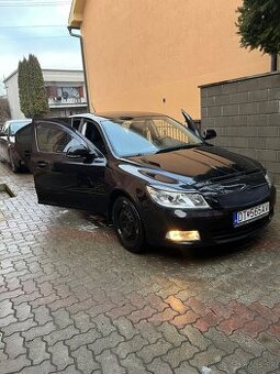 Škoda octavia 1.6tdi 77kw