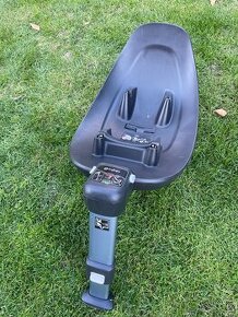 Cybex base M ISOFIX + zadarmo vajíčko cybex Aton M