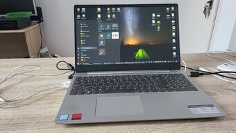 Lenovo Ideapad 330s - intel i5 8gen, 256GB SSD, bat 4hod