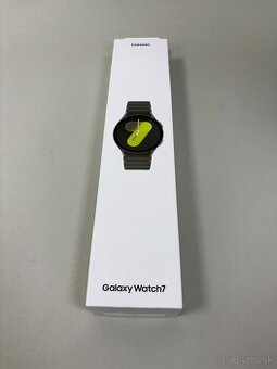 Samsung Galaxy Watch 7.44mm