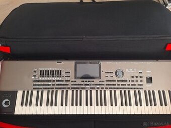 Vymenim Korg pa4x 76 Musikant