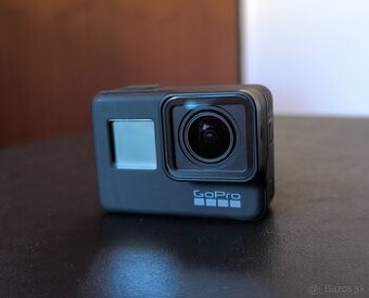 GoPro Hero7 Black edition