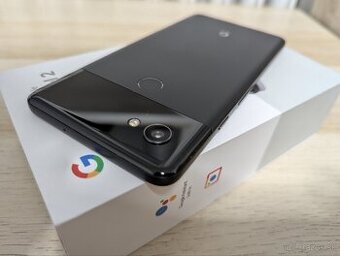 Pixel 2 XL 128gb