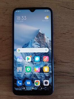 Redmi Note 8T 4GB RAM 64GB ROM