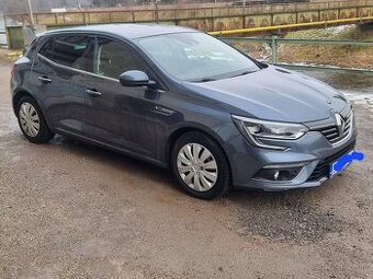 Renault Megane 1,5 dci 110 Bose