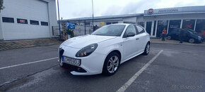 Alfa Romeo Giulietta S2 1.6 JTDm 16V Super