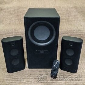 Altec Lansing MX5021 THX