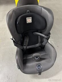 PegPerego Viaggio (9 - 18 kg), IsoFix