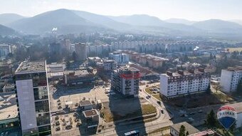 na predaj luxusný 3 izbový byt Dubnica nad Váhom 125 m2