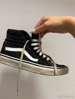 Vans old school - 36,5