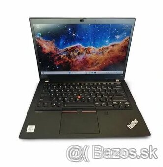 Lenovo ThinkPad T14s Gen 1