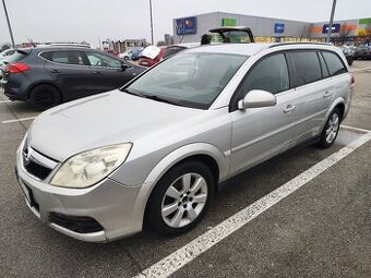 Predam Opel Vectra Caravan 1.9 Cdti 88kw