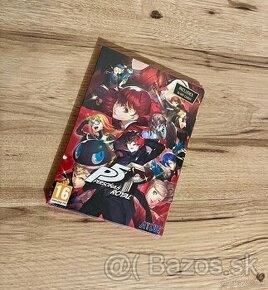 Persona 5 Royal PC